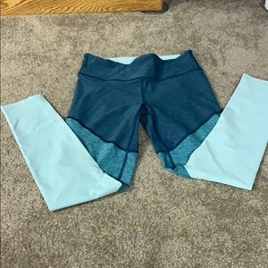 Outdoor Voice Box Legging M